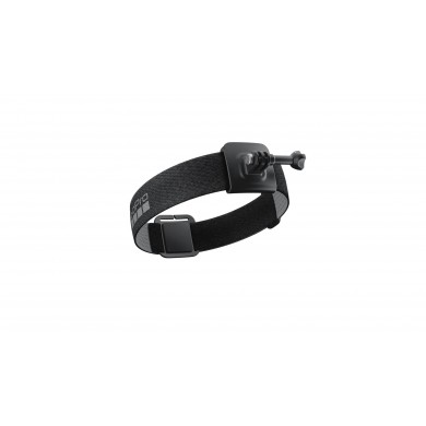 GoPro Curea pentru cap + QuickClip 2.0