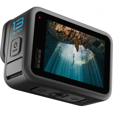 Camera Action GoPro HERO 13 Black + 64Gb SD card [CHDSB-131-RT]