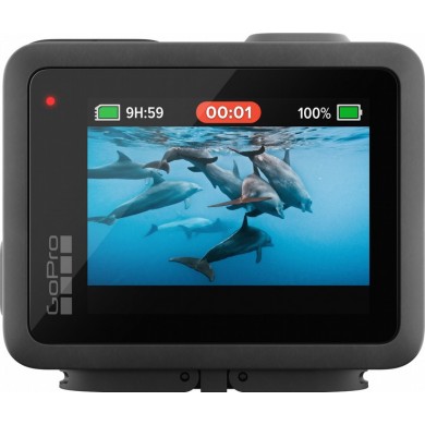 Camera Action GoPro HERO Black [CHDHF-131-EU]