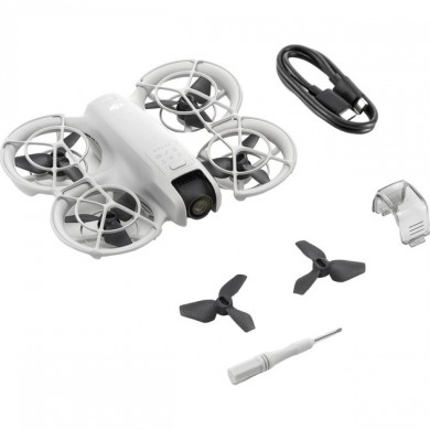 Drona DJI Neo (CP.FP.00000184.01)