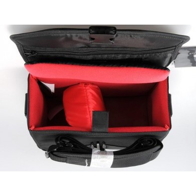 Geanta pentru camera foto Canon CB-SB130 Black for Canon Cameras and Lens