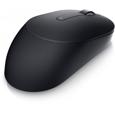 Mouse Wireless Dell MS300 (570-ABOC), Black