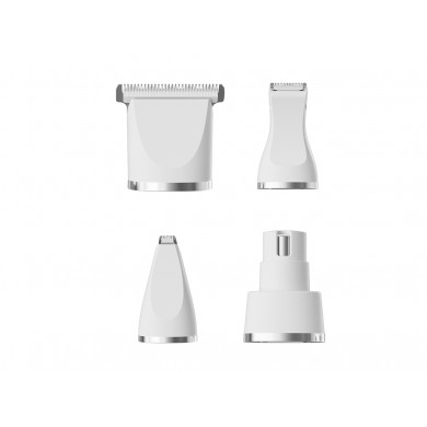 Kit de ingrijire 4 in 1 Easy Pet IMPKT7116