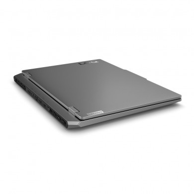 Laptop 15.6&rdquo; Lenovo LOQ 15IRX9/ QHD/ Intel Core i5-13450HX/ 16GB/ 1TB SSD/ RTX4050/ Luna Grey