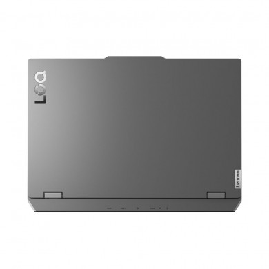 Laptop 15.6&rdquo; Lenovo LOQ 15IRX9/ QHD/ Intel Core i5-13450HX/ 16GB/ 1TB SSD/ RTX4050/ Luna Grey