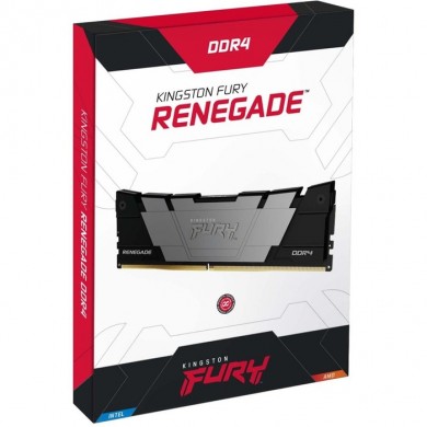 Memorie operativa Kingston FURY&reg; Renegade DDR4 3600MHz 8GB