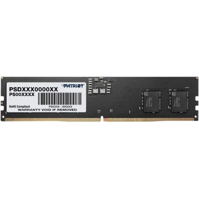 Memorie operativa PATRIOT Signature Line  DDR5-5600 8GB