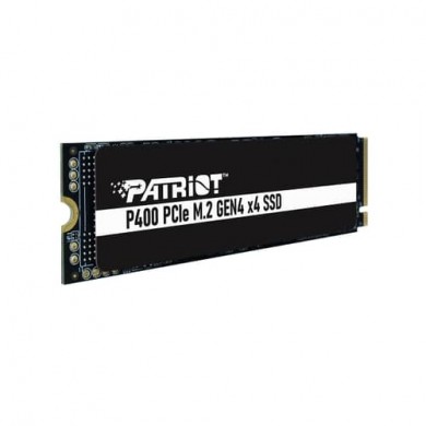 M.2 NVMe SSD Patriot P400 4TB
