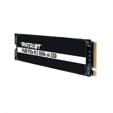 M.2 NVMe SSD Patriot P400 4TB