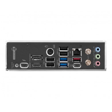 Placa de baza MSI Z890 GAMING PLUS WIFI/ 1851/ Z890/ DDR5 / ATX