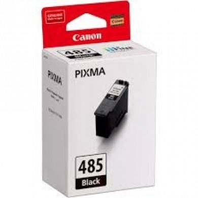 Ink Cartridge Canon PG-485 (6203C001) for Canon PIXMA TS7640i, 180 p.