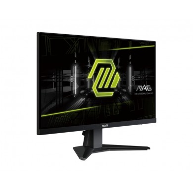 24.5&rdquo; Monitor Gaming MSI MAG 256F / 1ms / 180Hz / Black