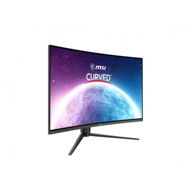 31.5&rdquo; Monitor Gaming MSI G32CQ5P/ QHD/ Curved/ 1ms/ 170Hz/ Black