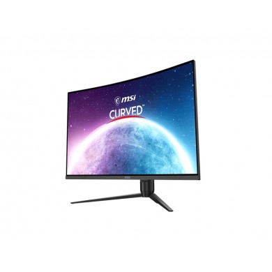 31.5&rdquo; Monitor Gaming MSI G32CQ5P/ QHD/ Curved/ 1ms/ 170Hz/ Black