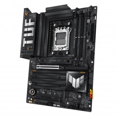 Placa de baza ASUS TUF GAMING X870-PLUS WIFI/ AM5 / AMD X870 / DDR5 / ATX