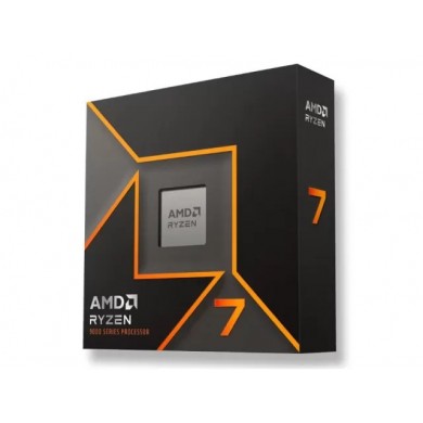 Procesor AMD Ryzen 7 9700X / AM5/ 8C/32T / Retail (without cooler)