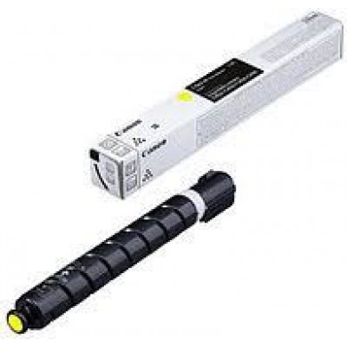 Toner Canon CEXV-65 (5764C001) Yellow (11000 pages) for Canon imageRUNNER for 3326i