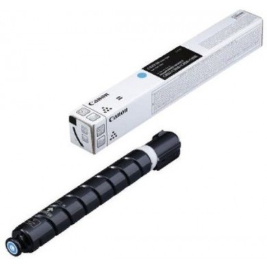 Toner Canon CEXV-65 (5762C001) Cyan (11000 pages) for Canon imageRUNNER for 3326i