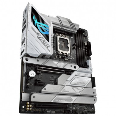 Placa de baza ASUS ROG STRIX Z790-A GAMING WIFI II/ 1700 / Z790 / DDR5 / ATX