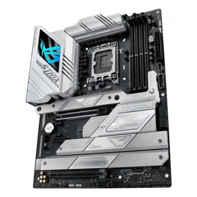 Placa de baza ASUS ROG STRIX Z790-A GAMING WIFI II/ 1700 / Z790 / DDR5 / ATX