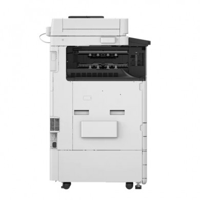 MFP Canon iR-ADV C3326i, Color Printer/Copier/Color RADF 100 p./Duplex/Fax,  A3-15ppm, A4-26ppm, 1200x1200, 25&ndash;400% step 1%, WVGA 7&rdquo;, RAM 2Gb, 64Gb eMMC (30Gb free), 2x550-sheet Cassette,52&ndash;300 g/m2, Ethernet; WLAN, LDAP,  Not in set - Toner C-EXV 65 BK: 17500 p. ,Color 11000 p.