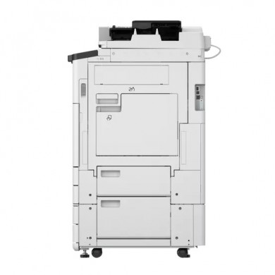 MFP Canon iR-ADV C3326i, Color Printer/Copier/Color RADF 100 p./Duplex/Fax,  A3-15ppm, A4-26ppm, 1200x1200, 25&ndash;400% step 1%, WVGA 7&rdquo;, RAM 2Gb, 64Gb eMMC (30Gb free), 2x550-sheet Cassette,52&ndash;300 g/m2, Ethernet; WLAN, LDAP,  Not in set - Toner C-EXV 65 BK: 17500 p. ,Color 11000 p.