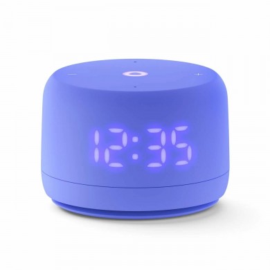 Boxa Smart Yandex Station LITE 2 / with Alisa / 6W / Violet