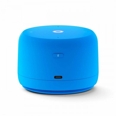 Boxa Smart Yandex Station LITE 2 / with Alisa / 6W / Blue