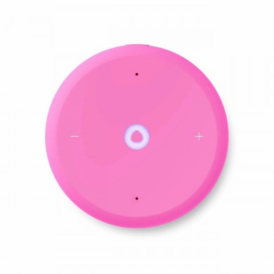 Boxa Smart Yandex Station LITE 2 / with Alisa / 6W / Pink