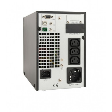 UPS EnerGenie EG-UPSO-1000 / 1000VA / 900W