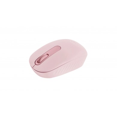 Mouse Wireless Logitech M196/ Optical/ Bluetooth/ Rose