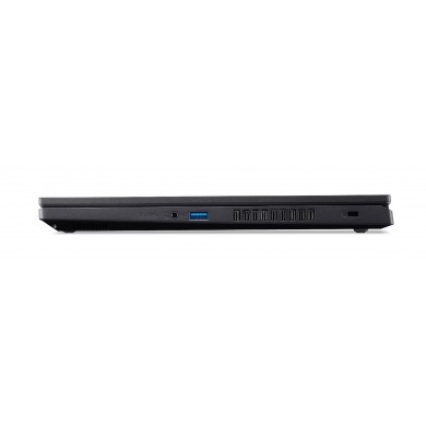 Laptop 15.6&rdquo; ACER Nitro ANV15-41 (NH.QSGEU.00F)/ AMD Ryzen 7 7735HS/ 16GB/ 512GB SSD/ RTX 4050/ Obsidian Black