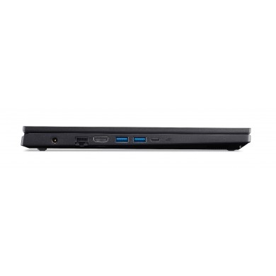 Laptop 15.6&rdquo; ACER Nitro ANV15-41 (NH.QSGEU.00F)/ AMD Ryzen 7 7735HS/ 16GB/ 512GB SSD/ RTX 4050/ Obsidian Black