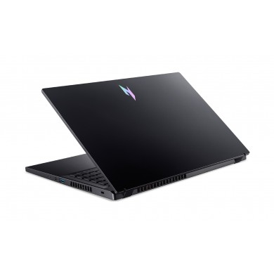 Laptop 15.6&rdquo; ACER Nitro ANV15-41 (NH.QSGEU.00F)/ AMD Ryzen 7 7735HS/ 16GB/ 512GB SSD/ RTX 4050/ Obsidian Black
