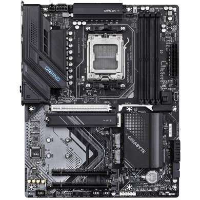Placa de baza GIGABYTE X870 GAMING WF6/ AM5 / AMD X870 / DDR5 / ATX