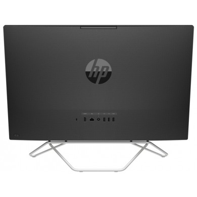 All-in-One PC 23.8&rdquo; HP 24-cb1001ci / Intel Core i3-1215U / 8GB / 512GB SSD / Jet Black