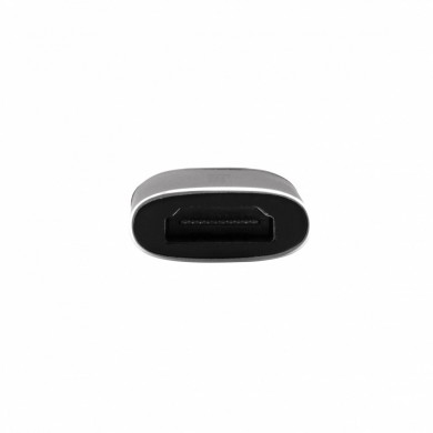 Adaptor Verbatim USB Type-C to HDMI 4K, 10 cm