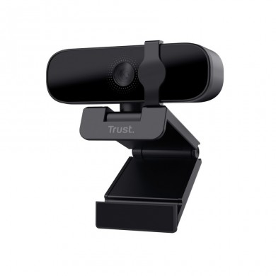 Camera web Full HD Trust TANOR