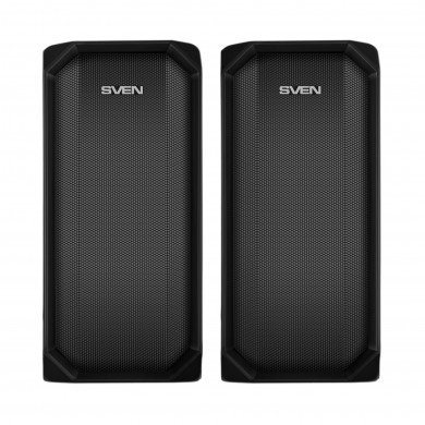 Boxe SVEN 420 / 10W/ Bluetooth/ USB power/ Black