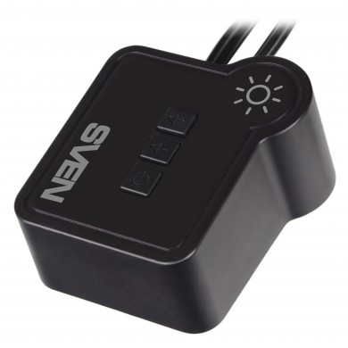 Boxe SVEN 420 / 10W/ Bluetooth/ USB power/ Black