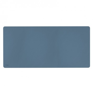 Covoras Trust BENYA  XXL Desk Pad, Blue