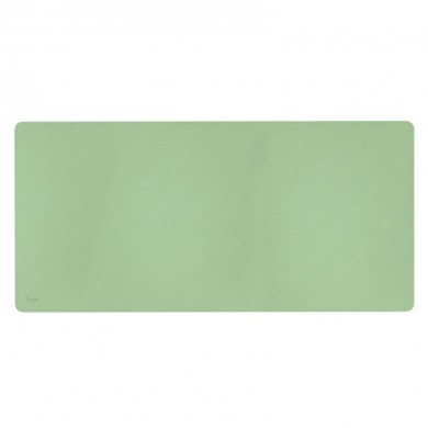 Covoras Trust BENYA  XXL Desk Pad, Green