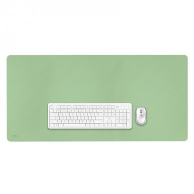Covoras Trust BENYA  XXL Desk Pad, Green