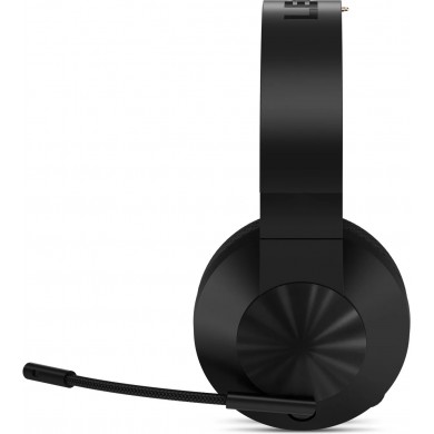 Casti Gaming  Wireless Lenovo Legion H600, Black