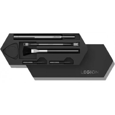 Trusa si instrumente de curatenie Lenovo Legion
