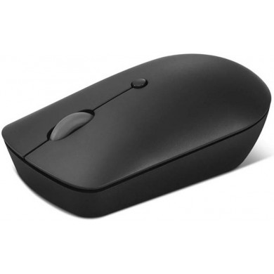 Mouse Compact Wireless Lenovo 400/ USB-C Receiver/ 2400dpi/ Black