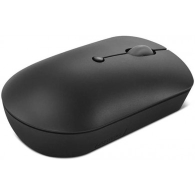 Mouse Compact Wireless Lenovo 400/ USB-C Receiver/ 2400dpi/ Black