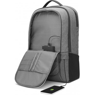 Rucsac pentru laptop 17.3&rdquo; Lenovo Urban B730 / Charcoal Grey