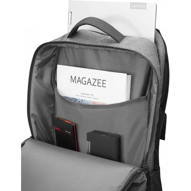 Rucsac pentru laptop 17.3&rdquo; Lenovo Urban B730 / Charcoal Grey