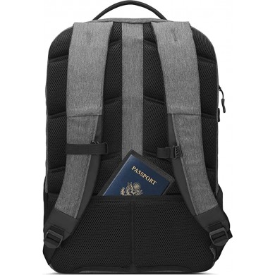 Rucsac pentru laptop 17.3&rdquo; Lenovo Urban B730 / Charcoal Grey